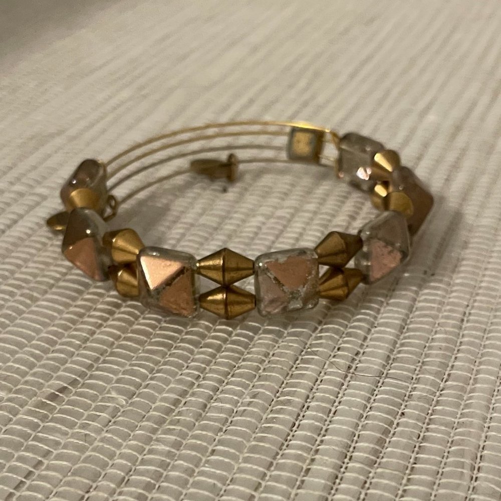Alex and Ani Bracelet